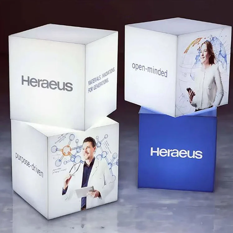 Frameless box
